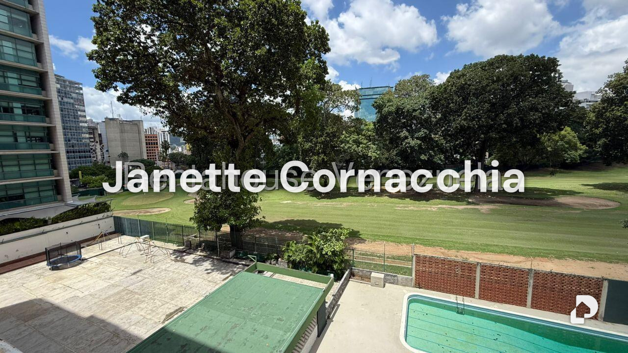 Apartamento en Campo Alegre, Caracas – 22