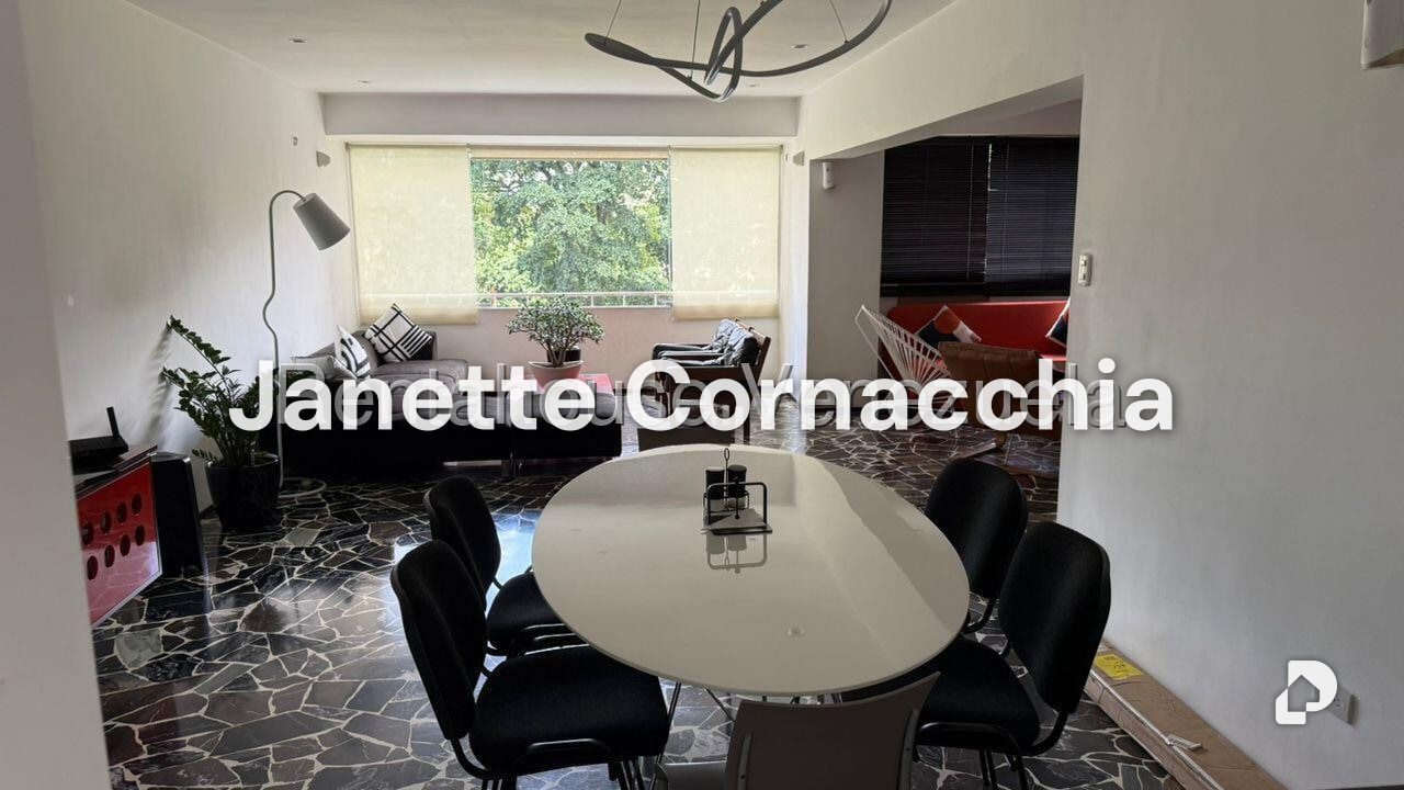 Apartamento en Campo Alegre, Caracas – 9