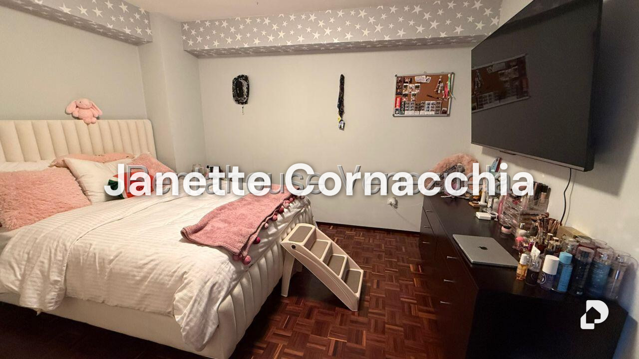 Apartamento en Campo Alegre, Caracas – 18