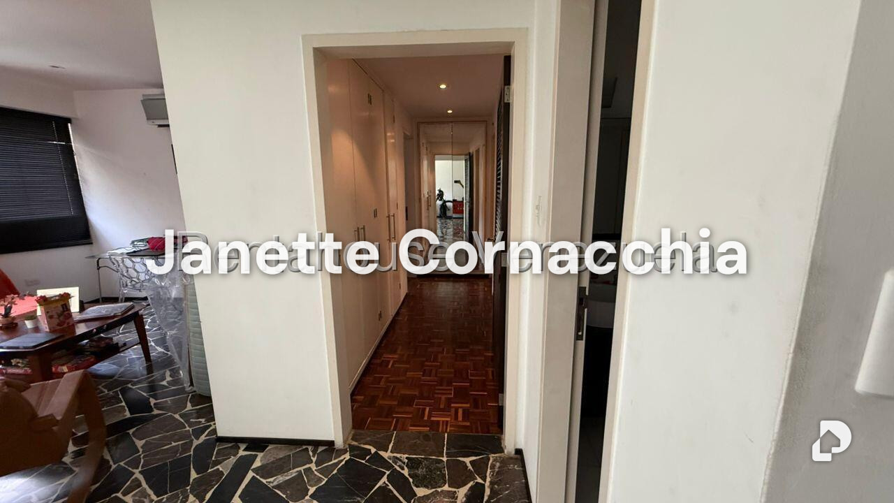 Apartamento en Campo Alegre, Caracas – 14