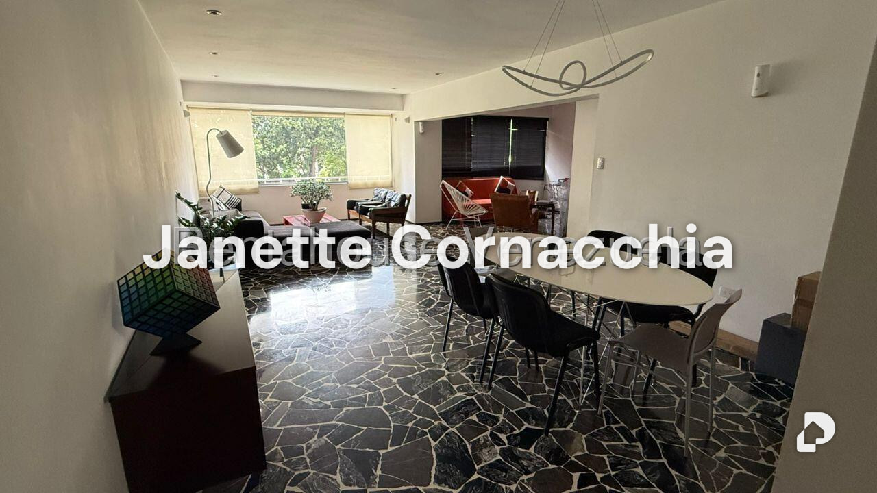 Apartamento en Campo Alegre, Caracas – 7