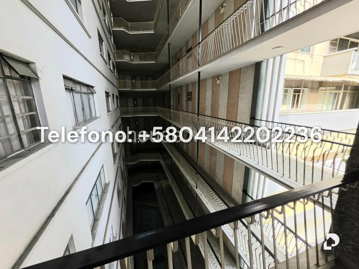Apartamento en Altamira, Caracas – 17