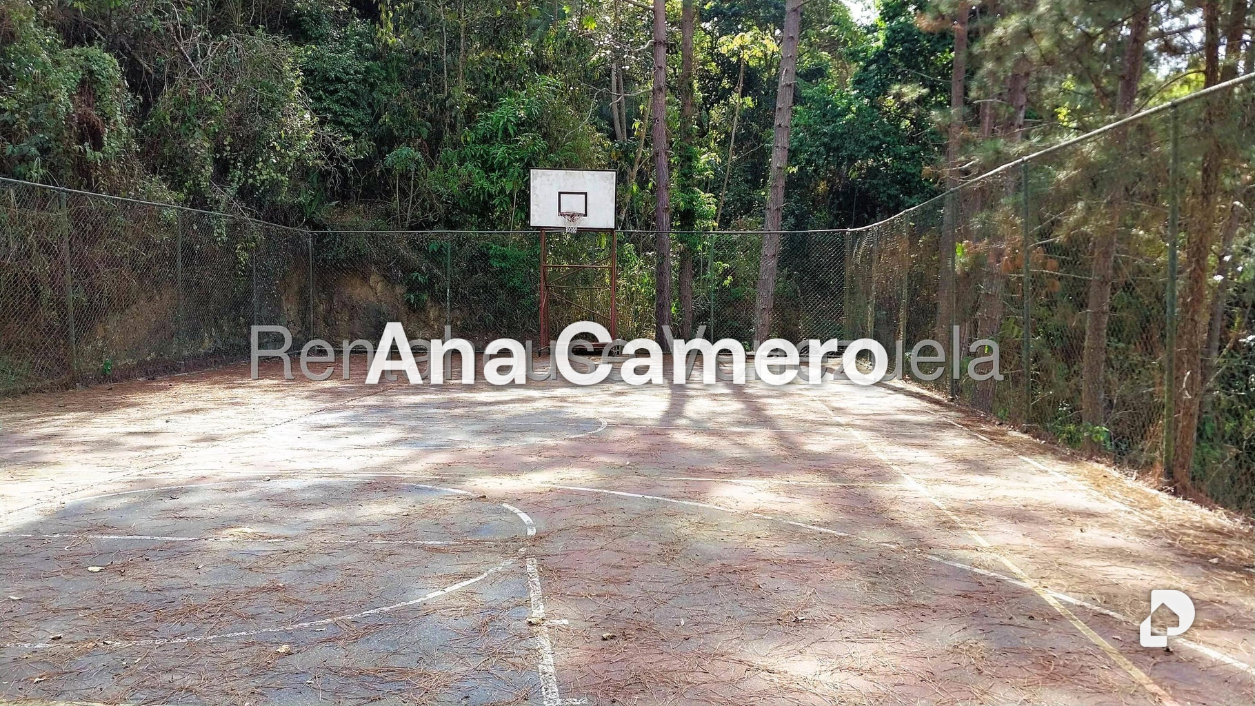 Townhouse en La Boyera, Caracas – 12
