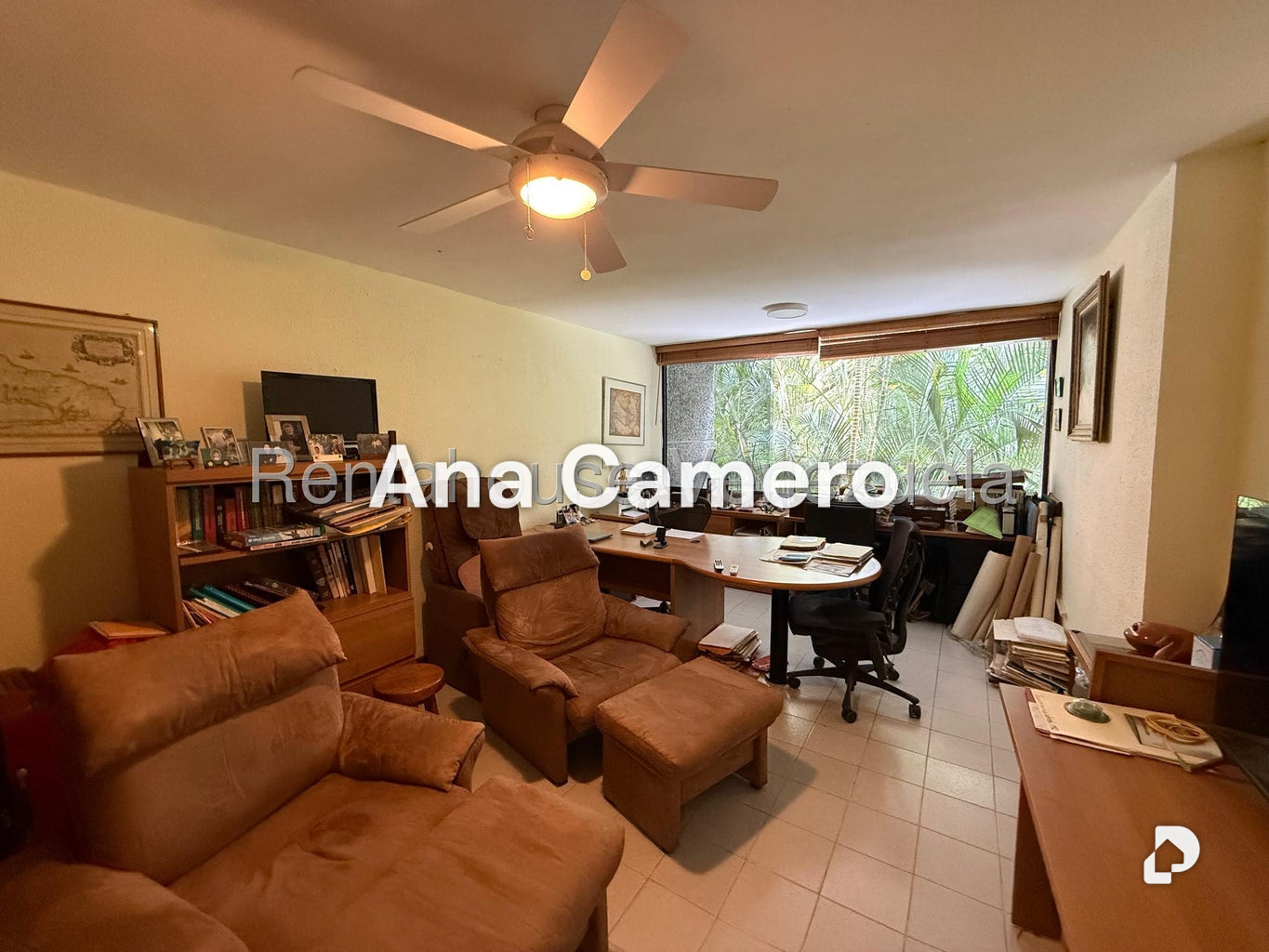 Townhouse en La Boyera, Caracas – 25