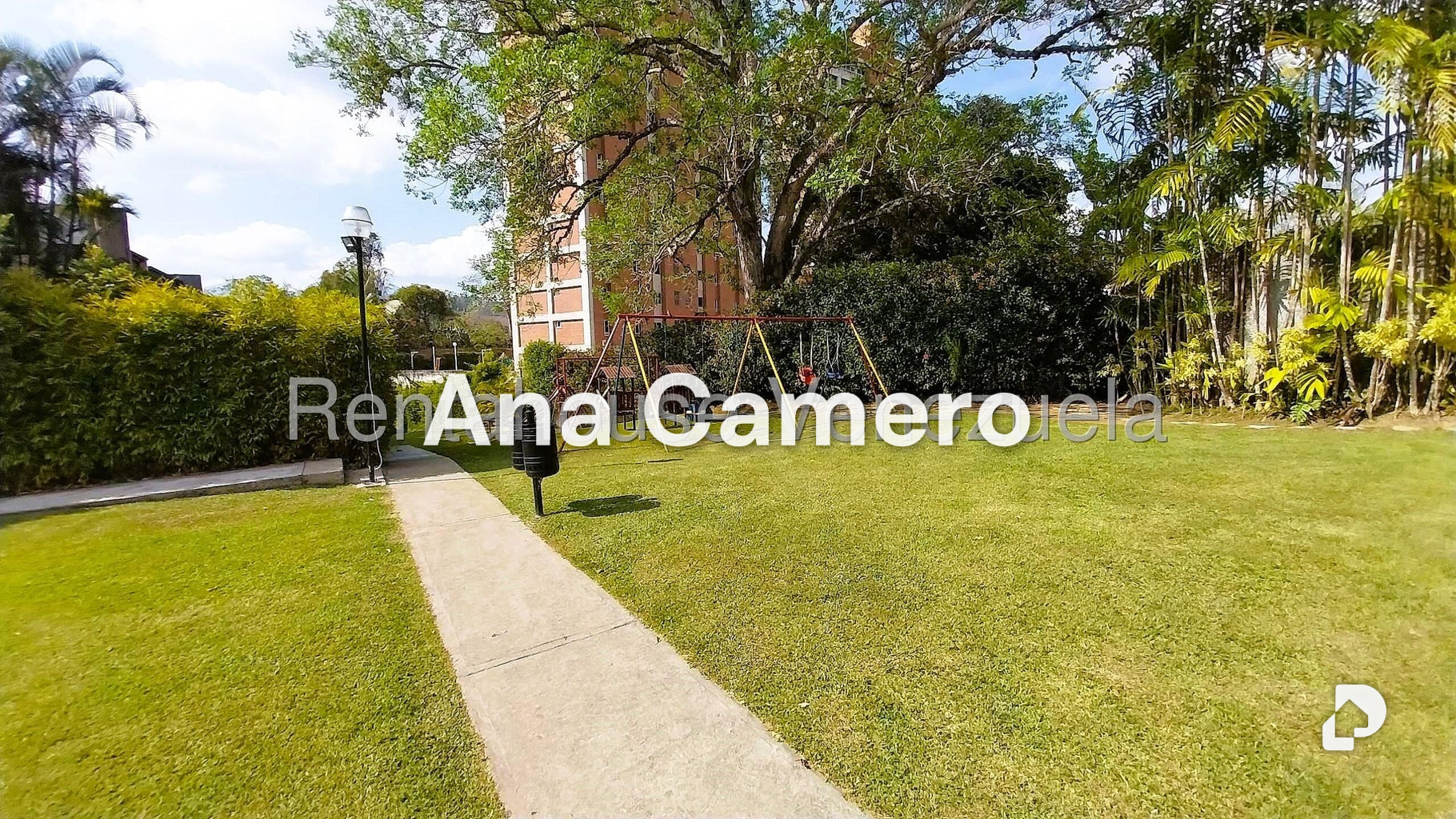 Townhouse en La Boyera, Caracas – 4
