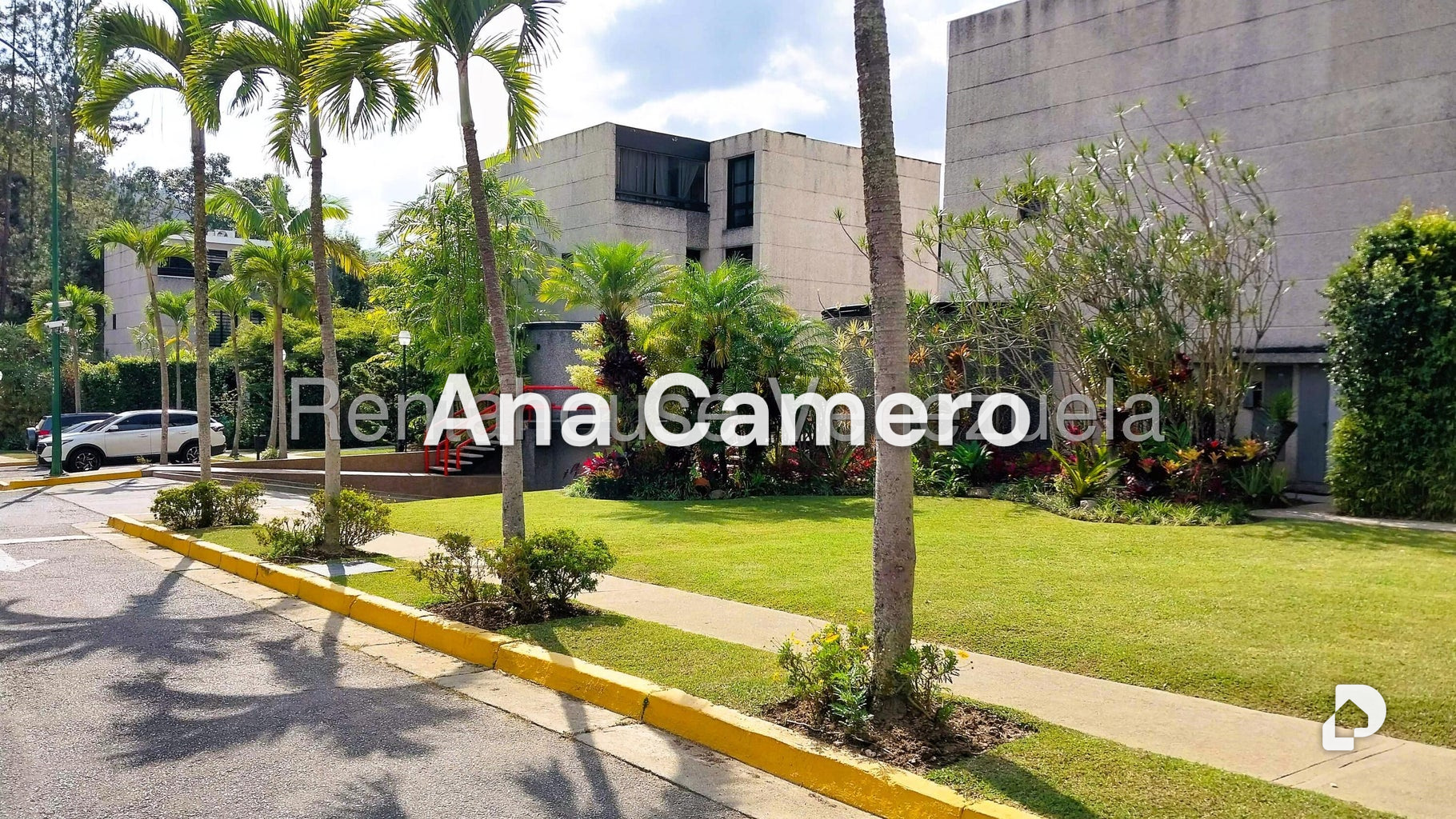 Townhouse en La Boyera, Caracas – 9
