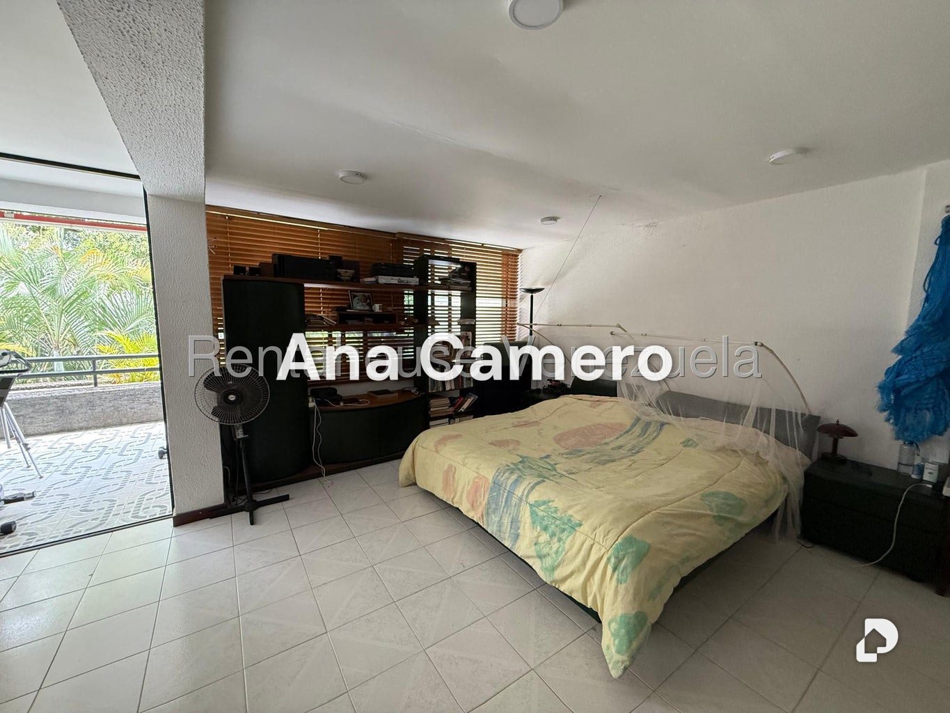 Townhouse en La Boyera, Caracas – 18