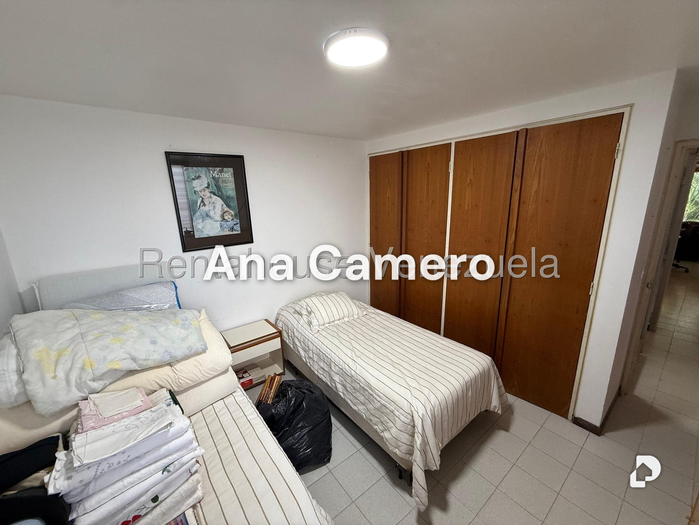 Townhouse en La Boyera, Caracas – 24
