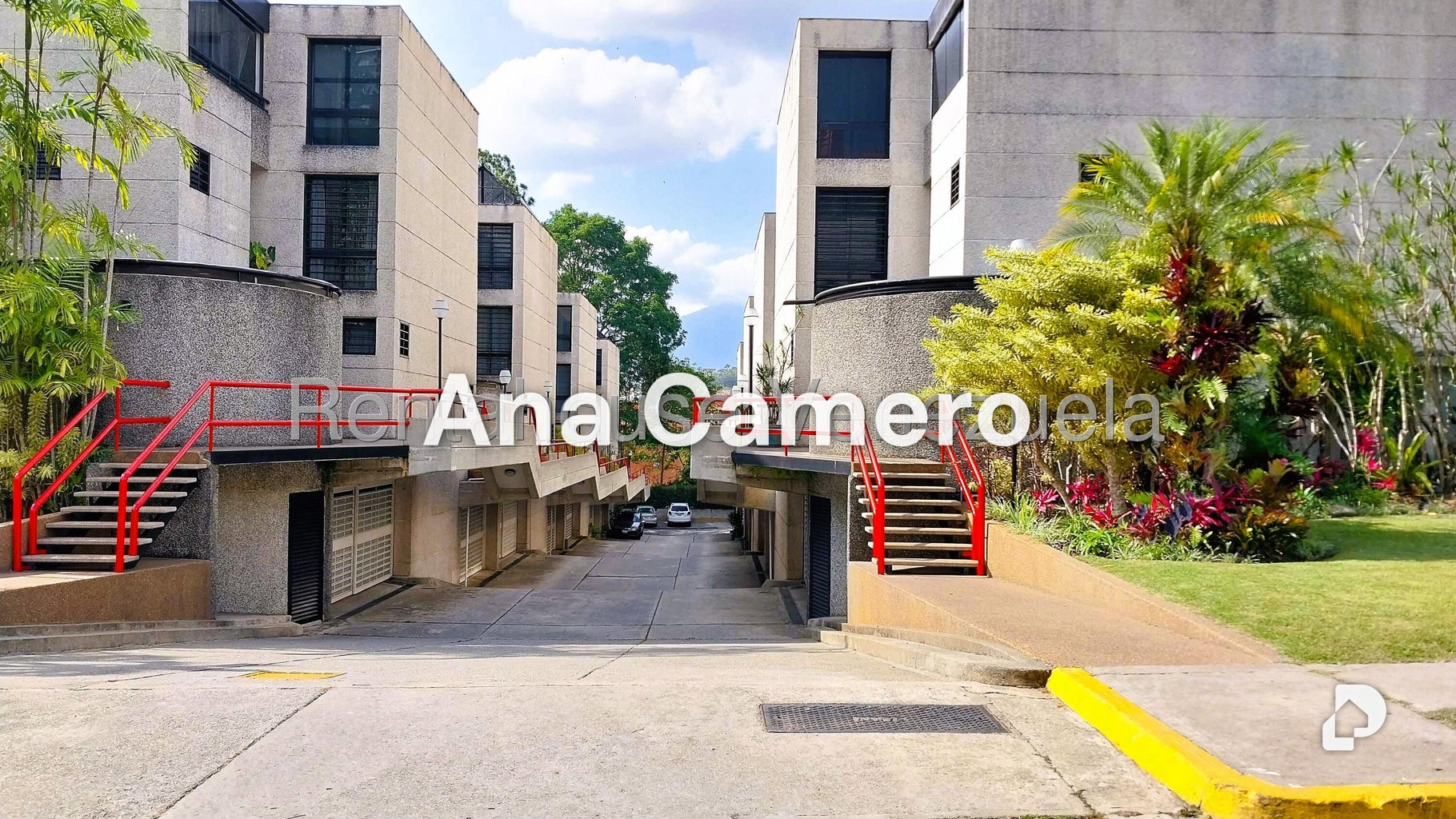 Townhouse en La Boyera, Caracas – 10