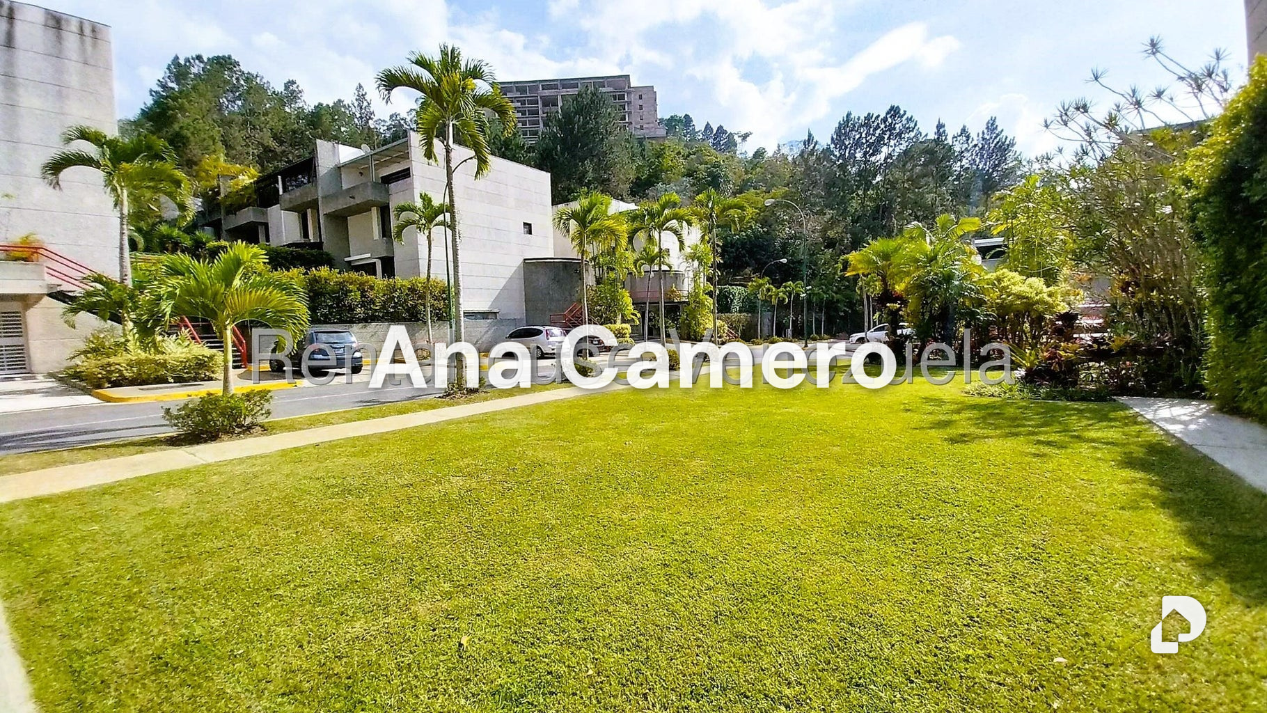 Townhouse en La Boyera, Caracas – 7