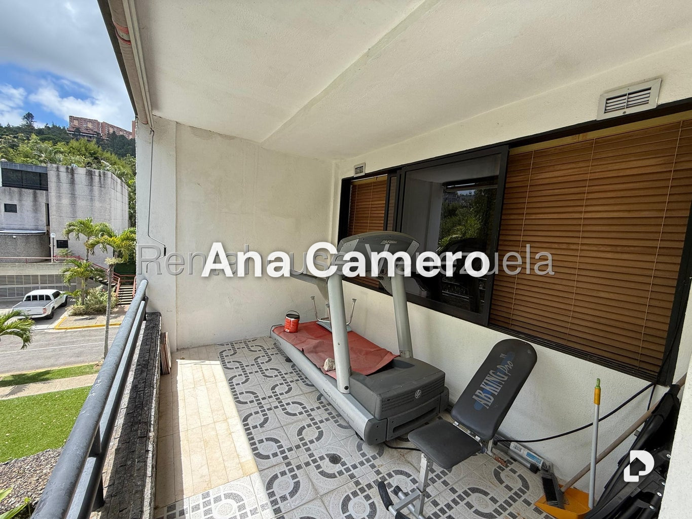 Townhouse en La Boyera, Caracas – 16