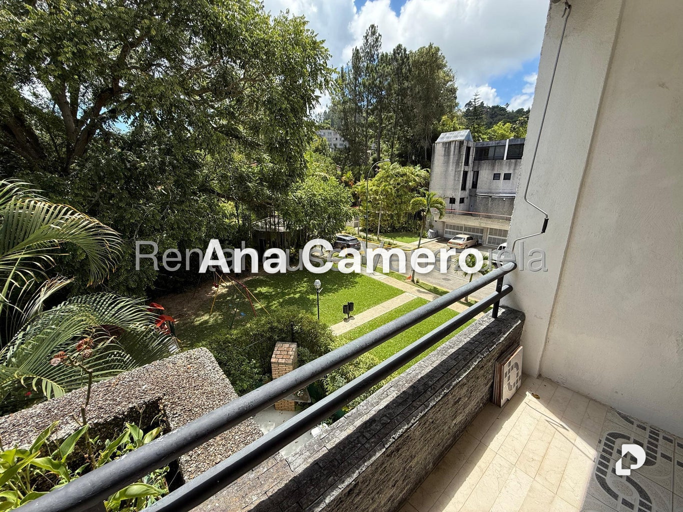 Townhouse en La Boyera, Caracas – 14