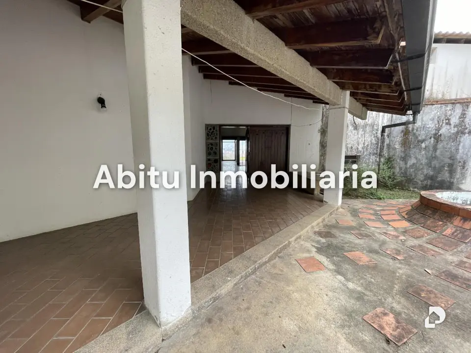 Casa en Lomas del Mirador, Caracas – 8