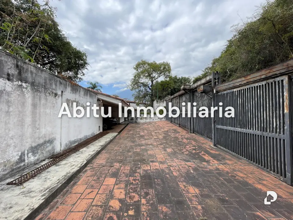 Casa en Lomas del Mirador, Caracas – 4