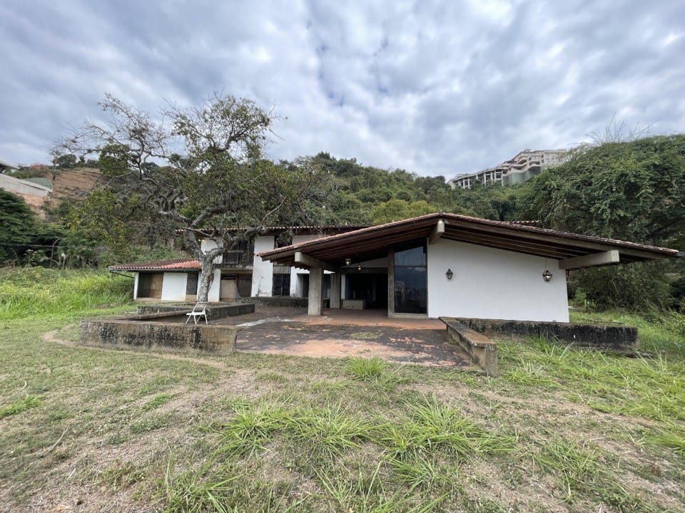 Casa en Lomas del Mirador, Caracas - 1