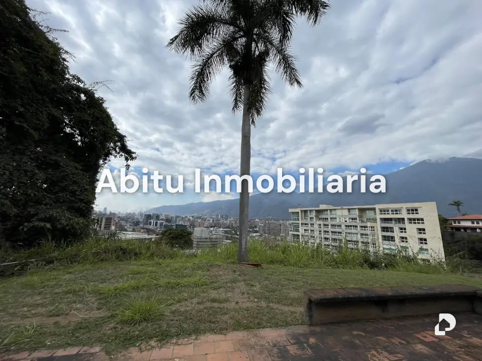 Casa en Lomas del Mirador, Caracas – 3