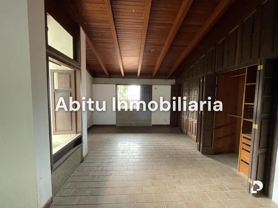 Casa en Lomas del Mirador, Caracas – 5
