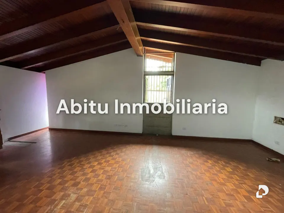 Casa en Lomas del Mirador, Caracas – 6