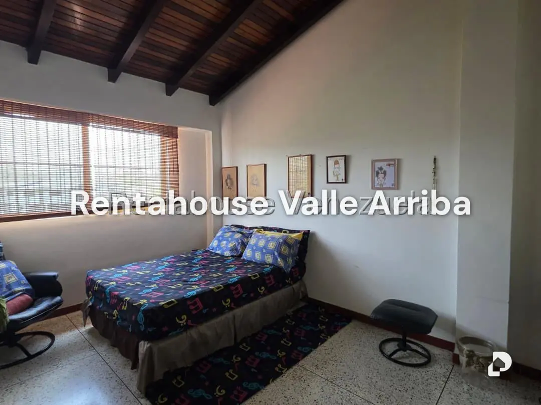 Casa en Pan de Azucar, Carrizal – 21