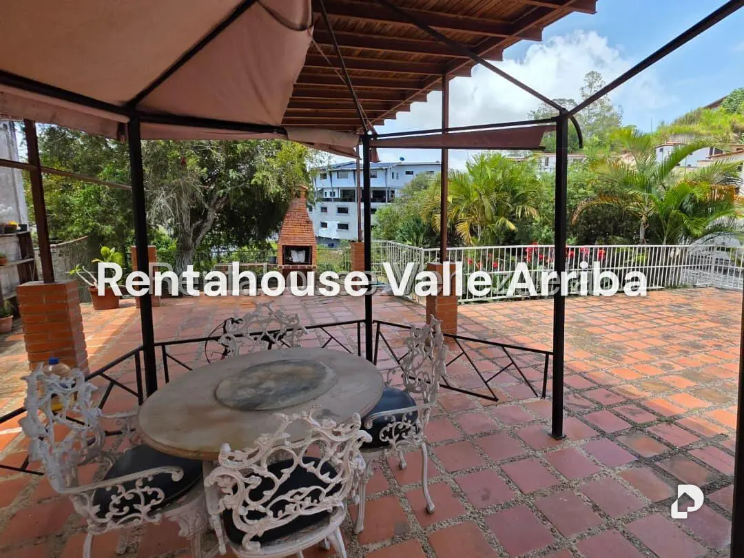 Casa en Pan de Azucar, Carrizal – 31