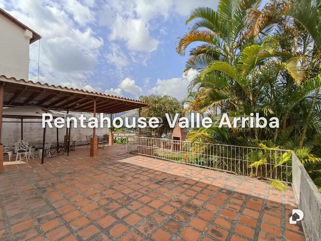 Casa en Pan de Azucar, Carrizal – 41