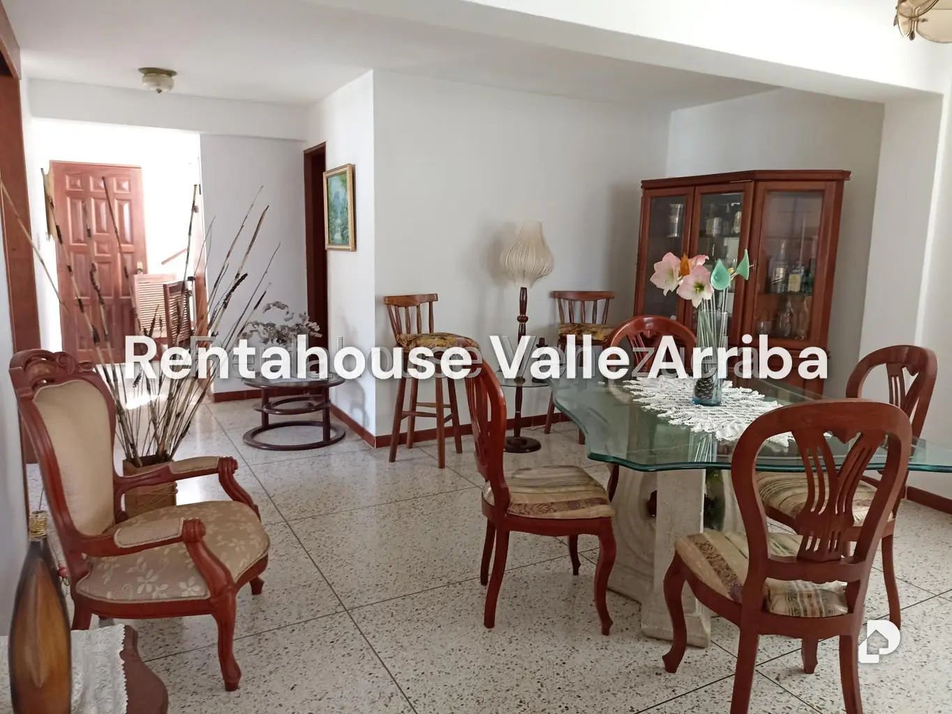Casa en Pan de Azucar, Carrizal – 10