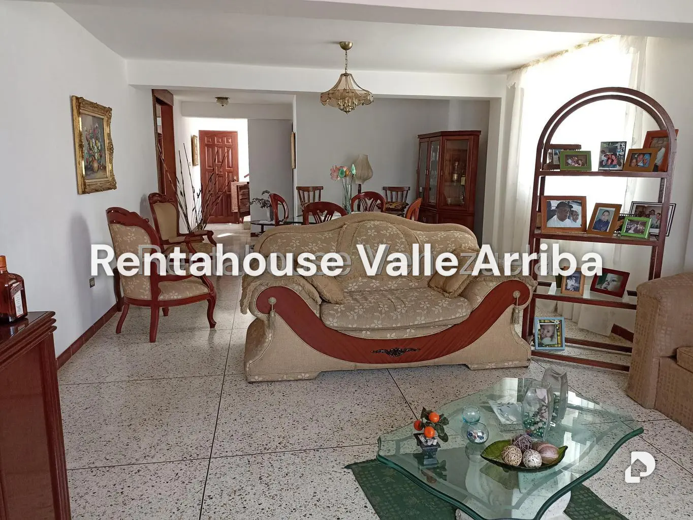 Casa en Pan de Azucar, Carrizal – 9