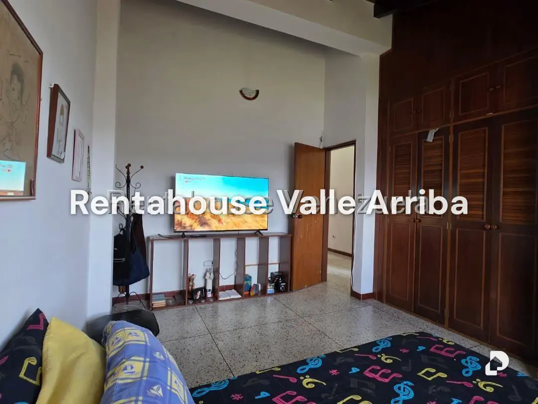 Casa en Pan de Azucar, Carrizal – 22