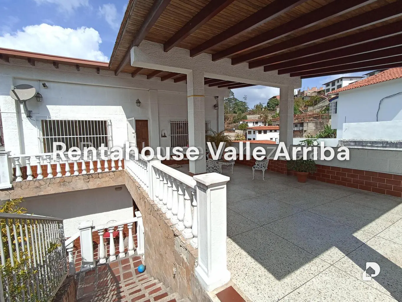 Casa en Pan de Azucar, Carrizal – 42