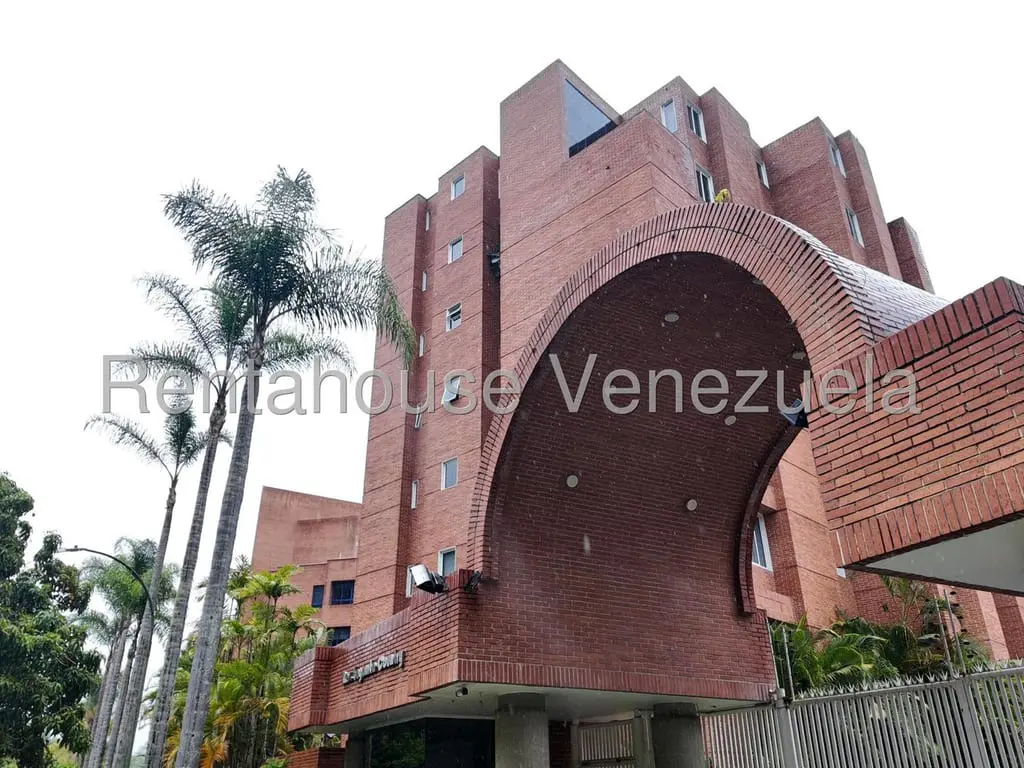 Apartment in La Lagunita Country Club, Caracas - 1