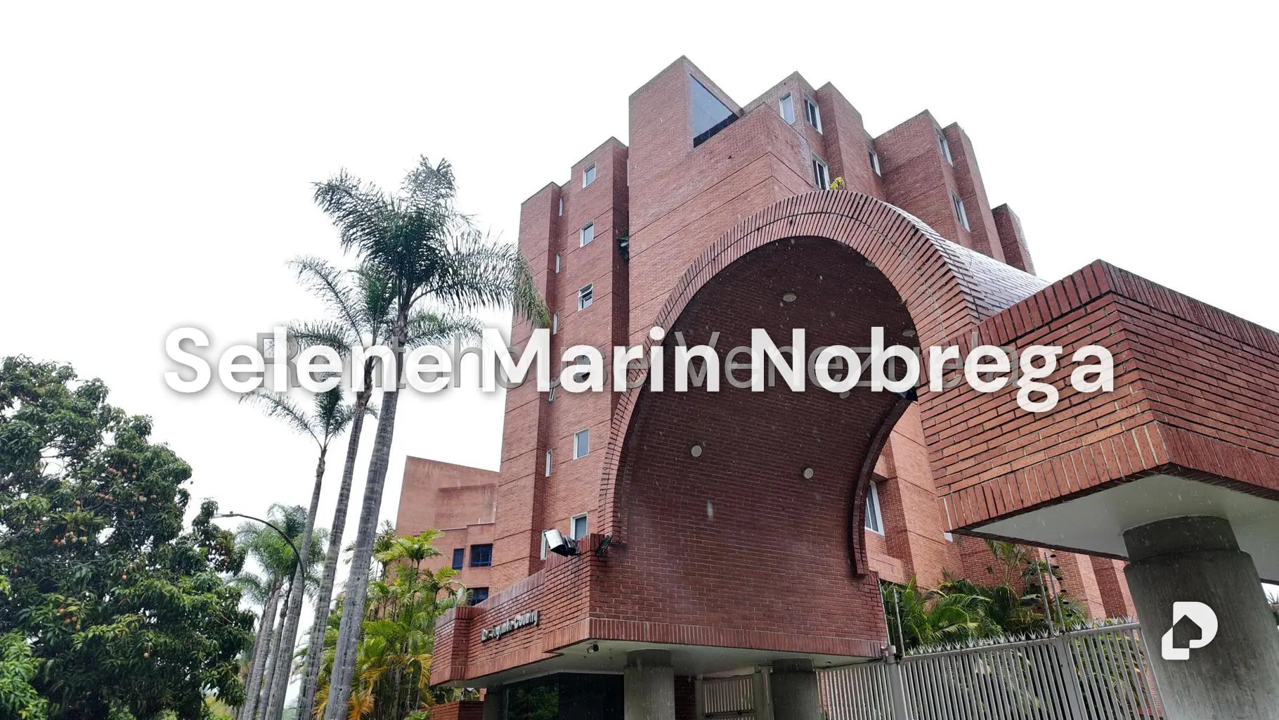 Apartment in La Lagunita Country Club, Caracas – 1