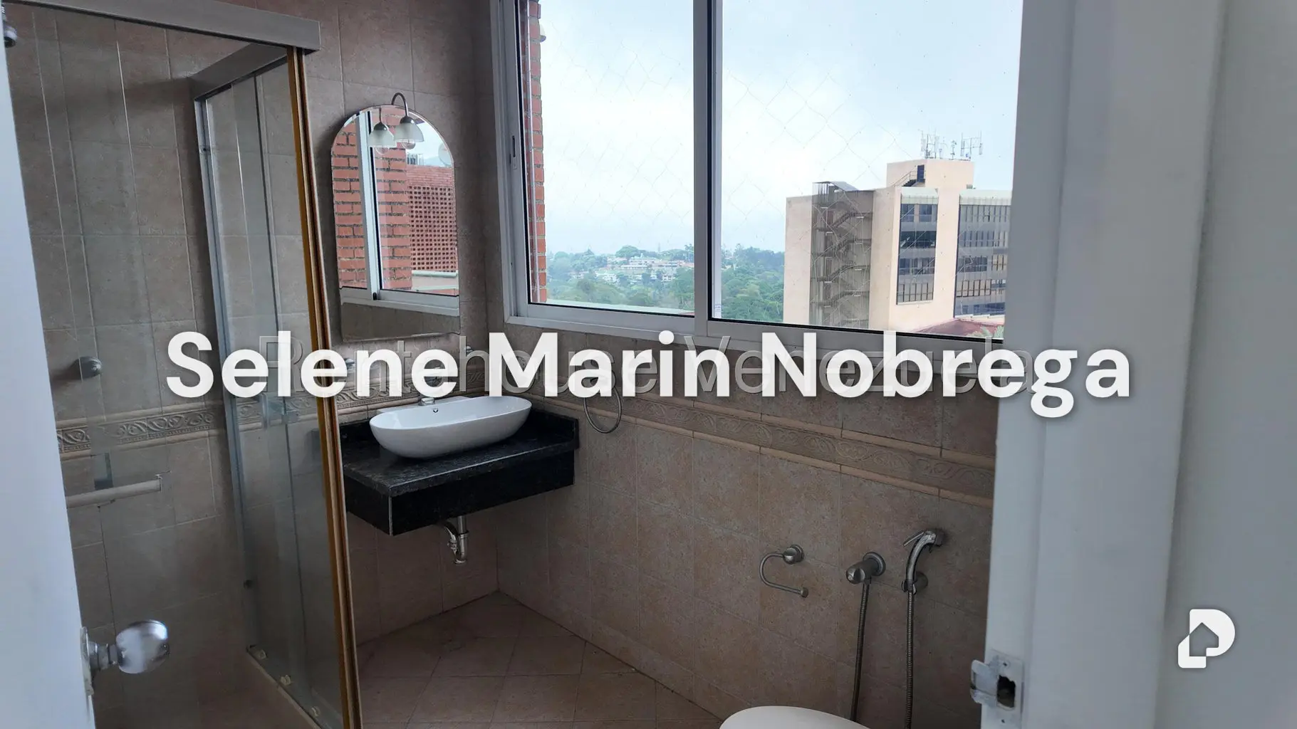 Apartment in La Lagunita Country Club, Caracas – 6