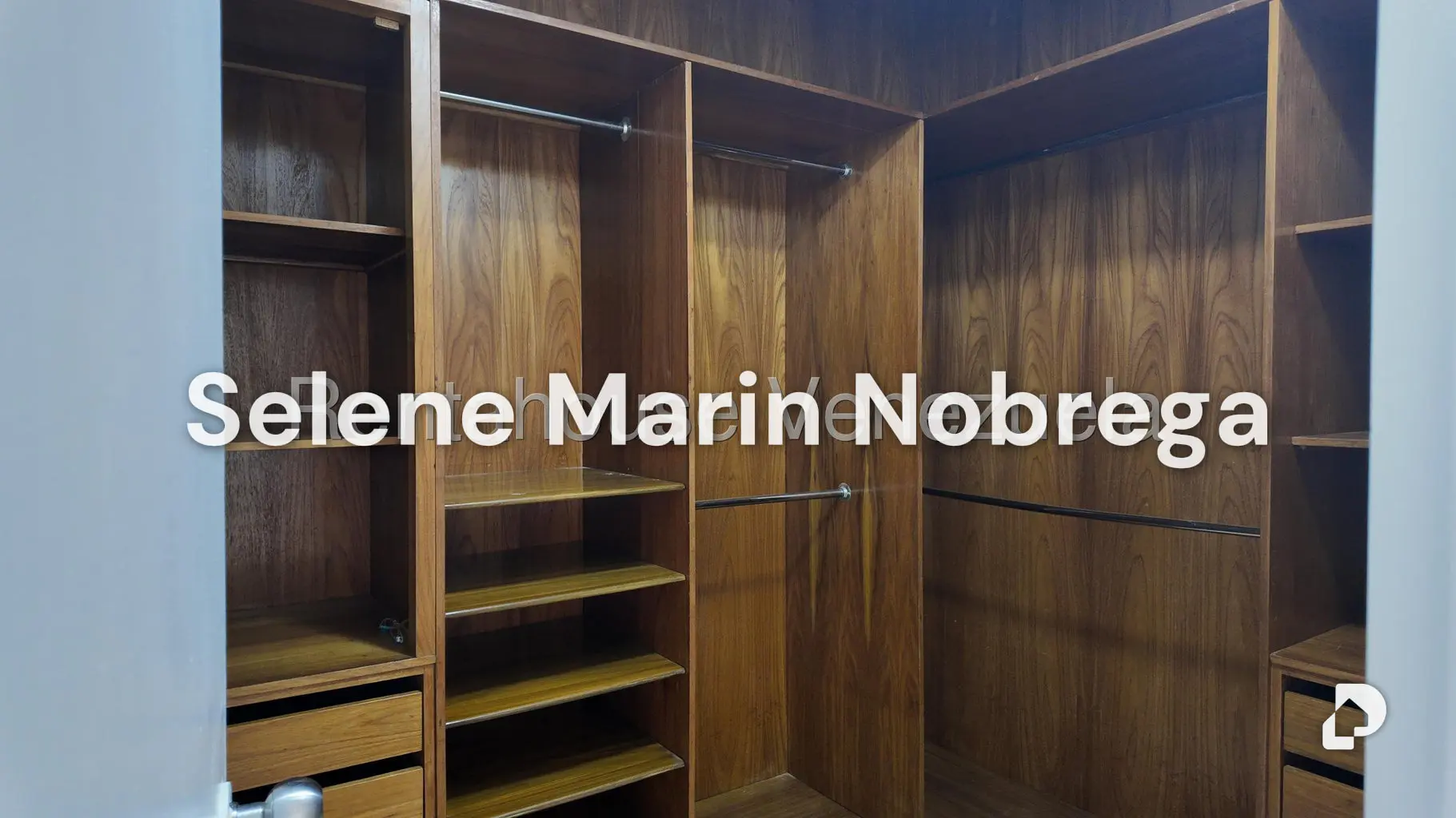 Apartment in La Lagunita Country Club, Caracas – 5