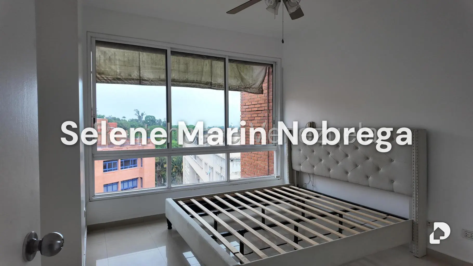 Apartment in La Lagunita Country Club, Caracas – 4