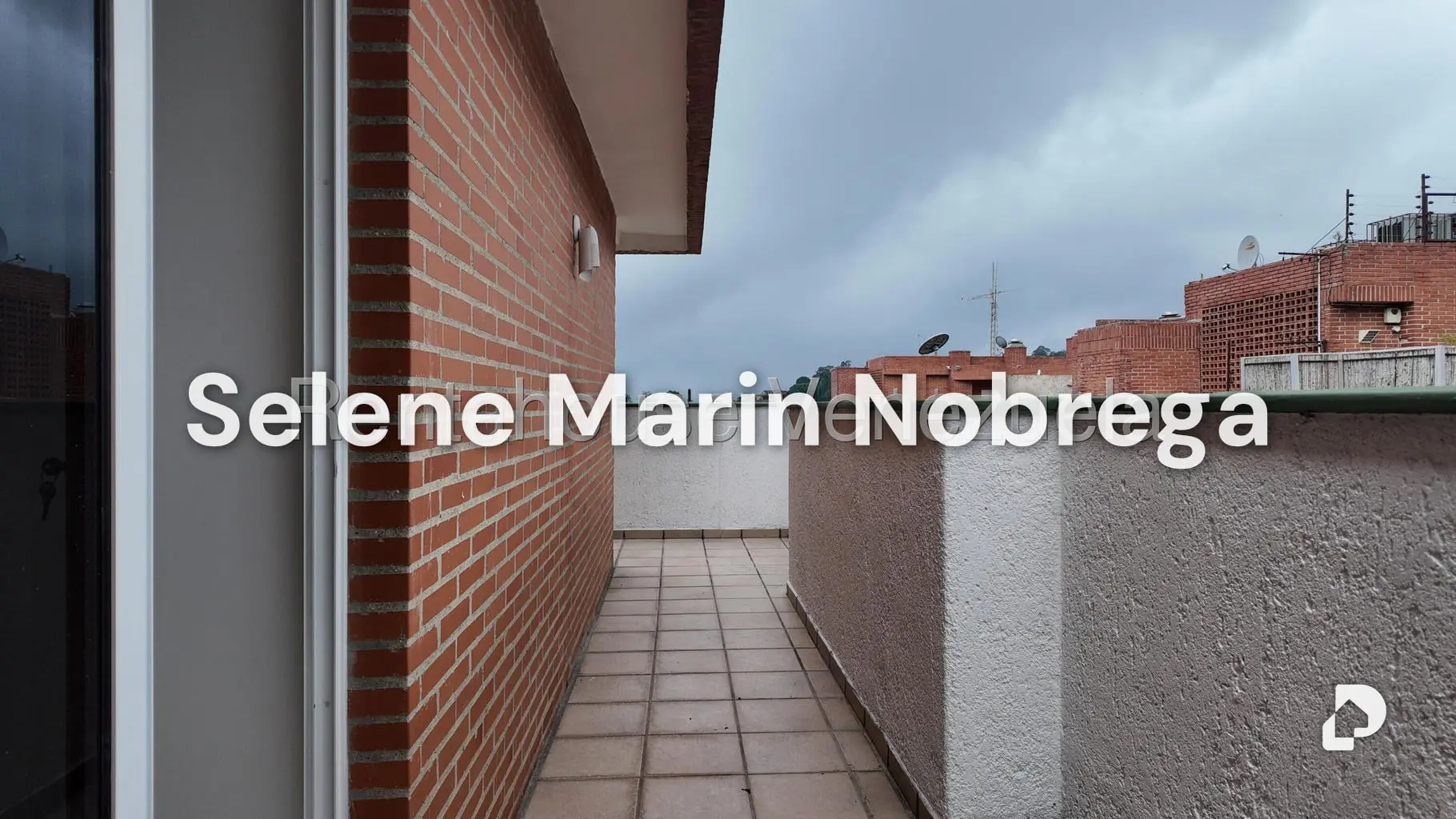 Apartment in La Lagunita Country Club, Caracas – 14
