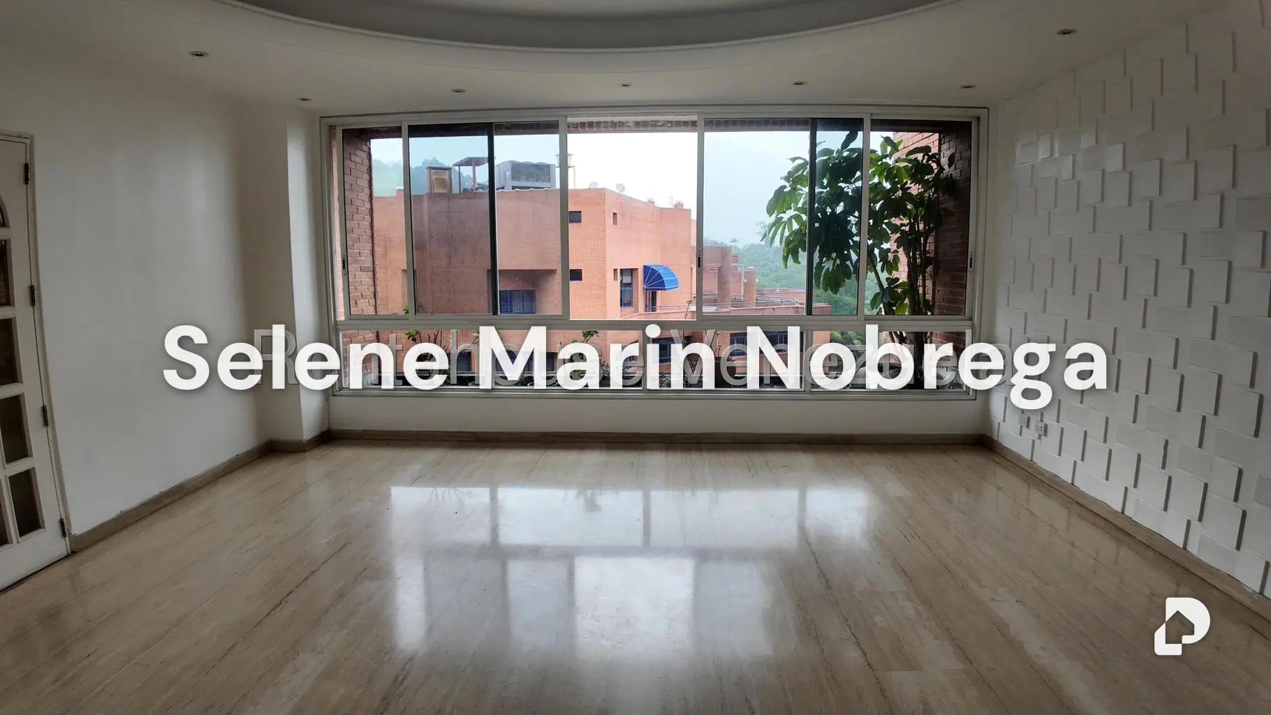 Apartment in La Lagunita Country Club, Caracas – 2
