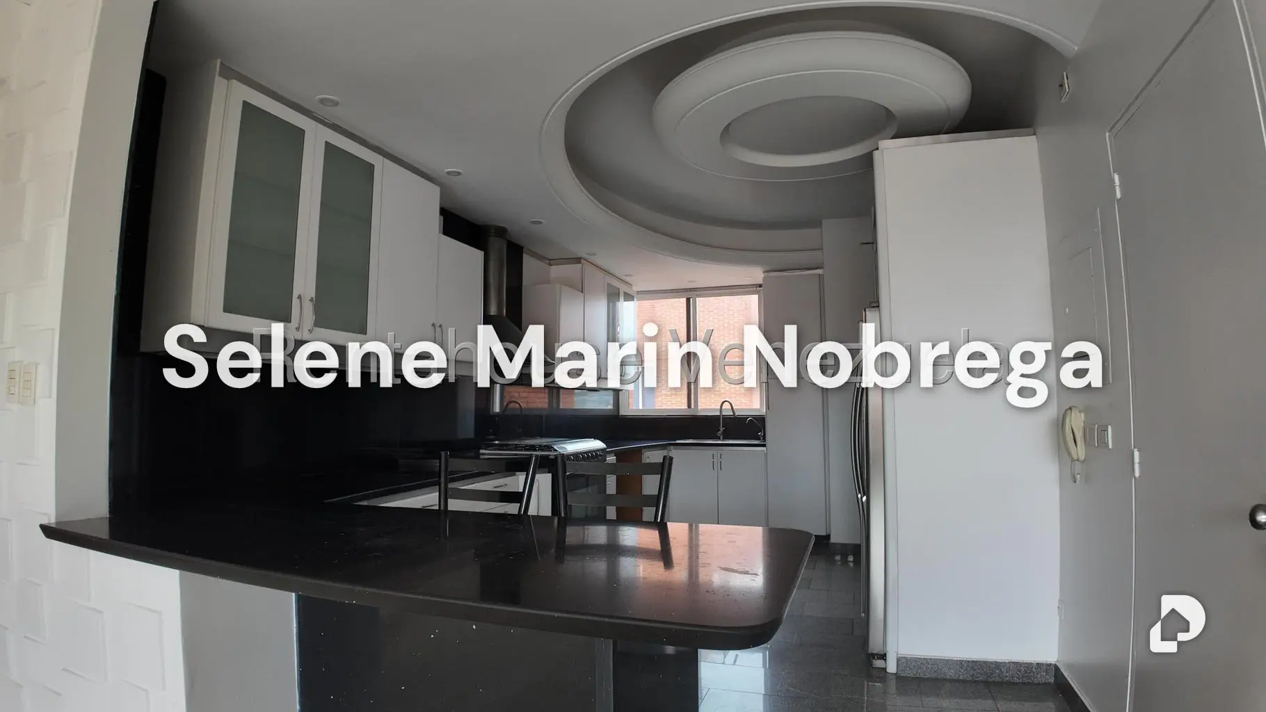 Apartment in La Lagunita Country Club, Caracas – 3