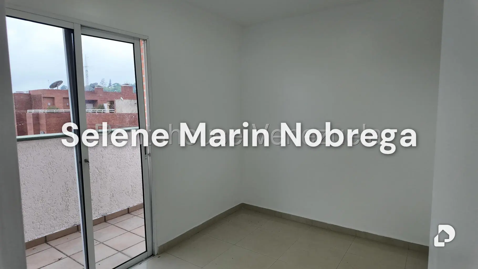 Apartment in La Lagunita Country Club, Caracas – 12