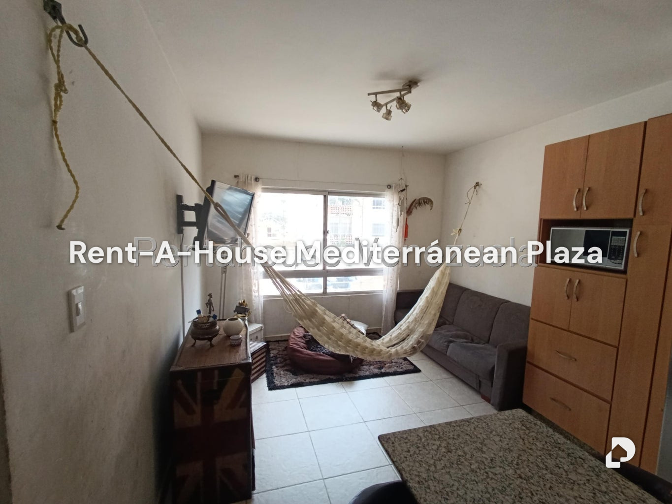 Apartment in Valles del Nogal, San Diego – 9