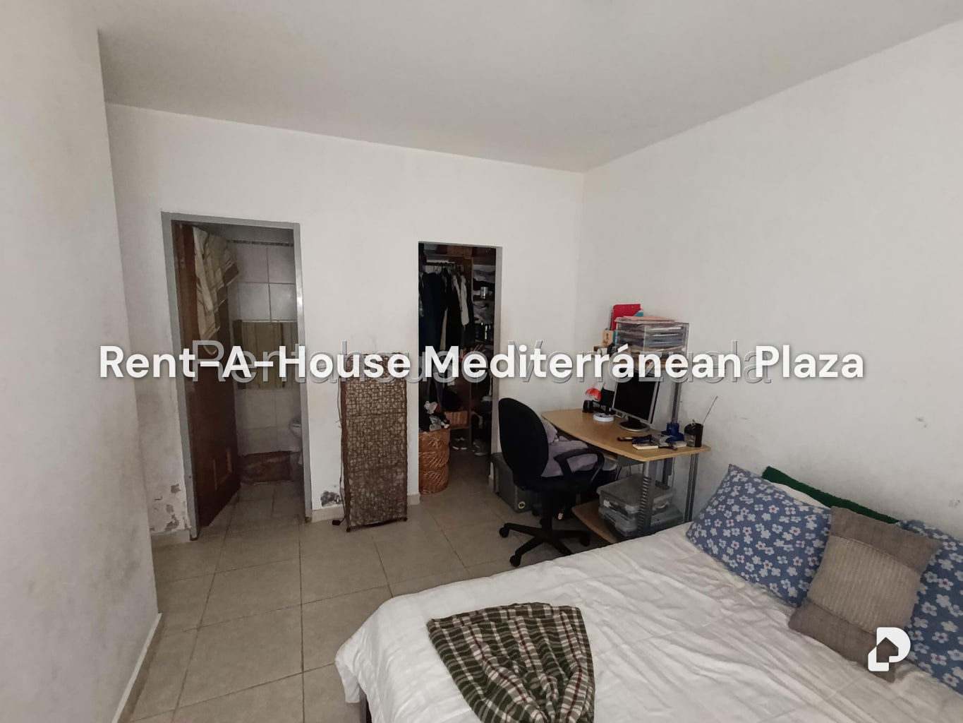 Apartment in Valles del Nogal, San Diego – 5