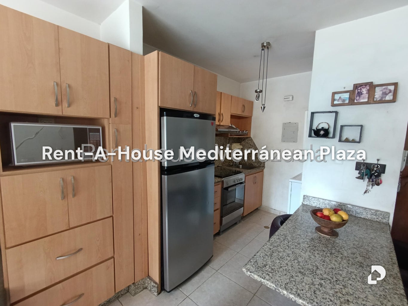 Apartment in Valles del Nogal, San Diego – 11