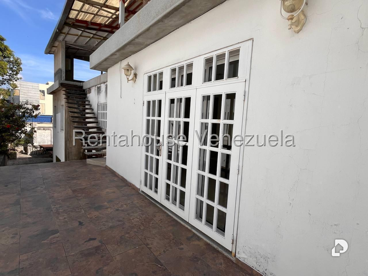 Casa en Altamira, Caracas – 7