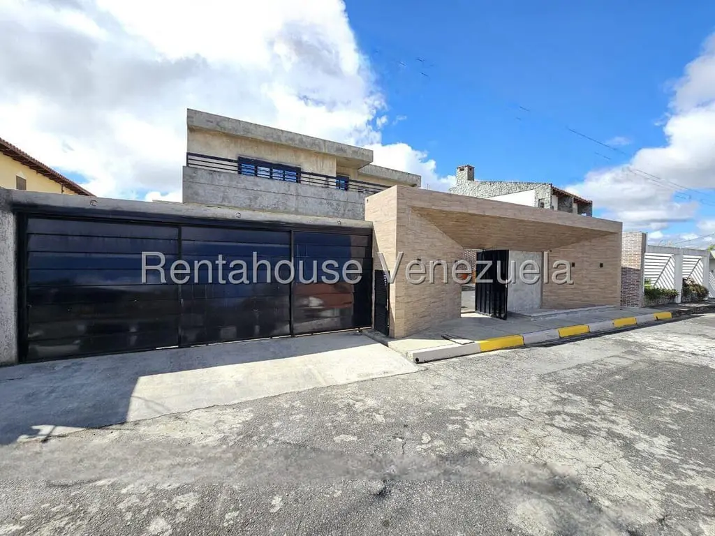 Casa en Colinas de Carrizal, Carrizal - 1