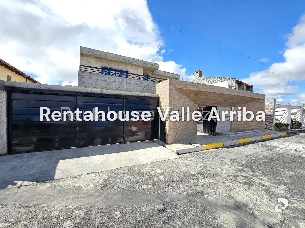 Casa en Colinas de Carrizal, Carrizal – 1