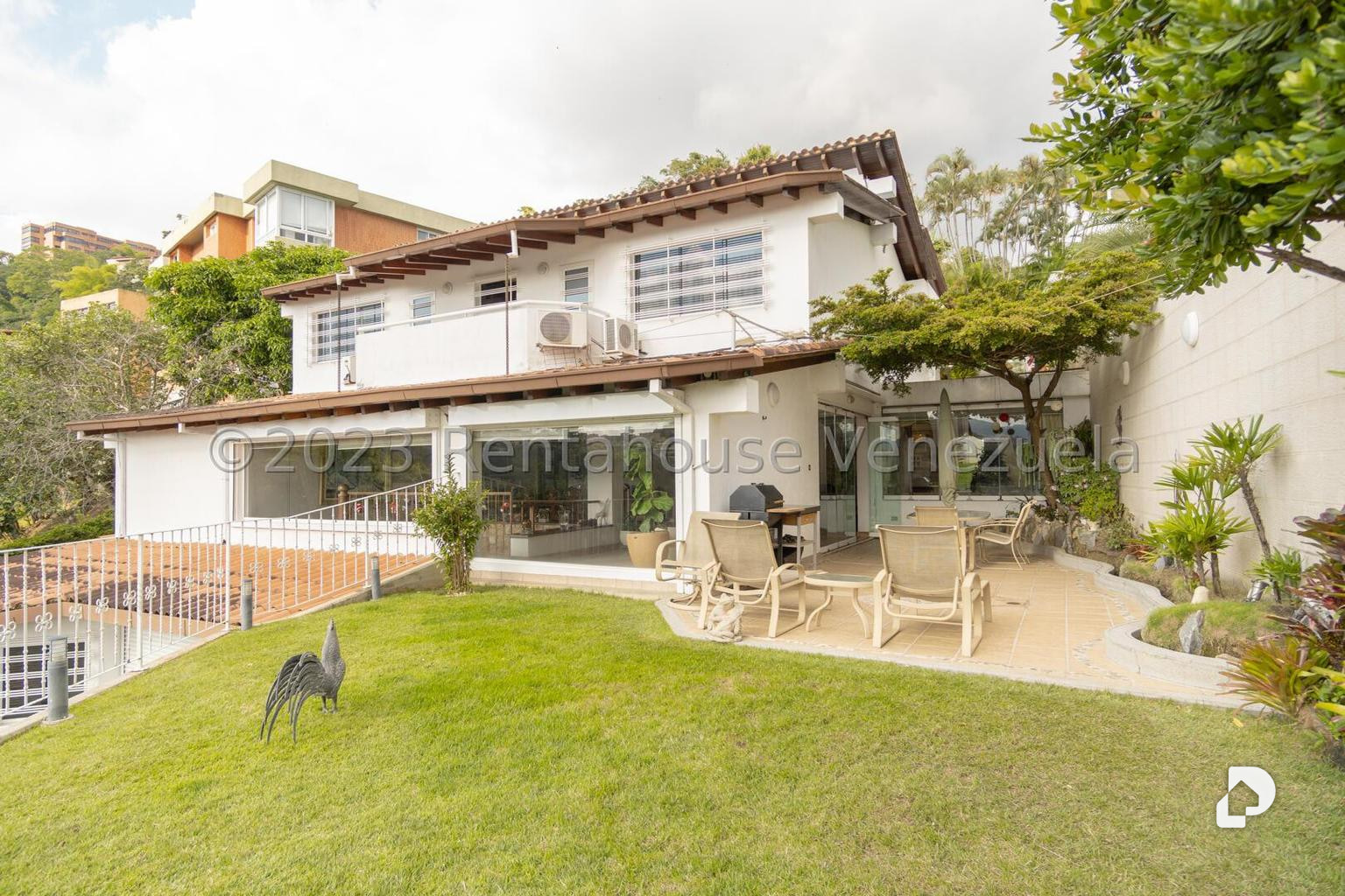 Casa en Colinas del Tamanaco, Caracas – 26