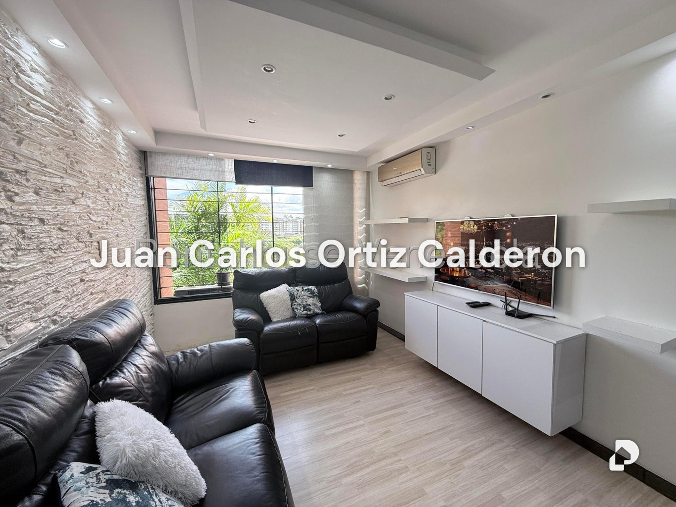 Apartamento en Colinas de La Tahona, Caracas – 4