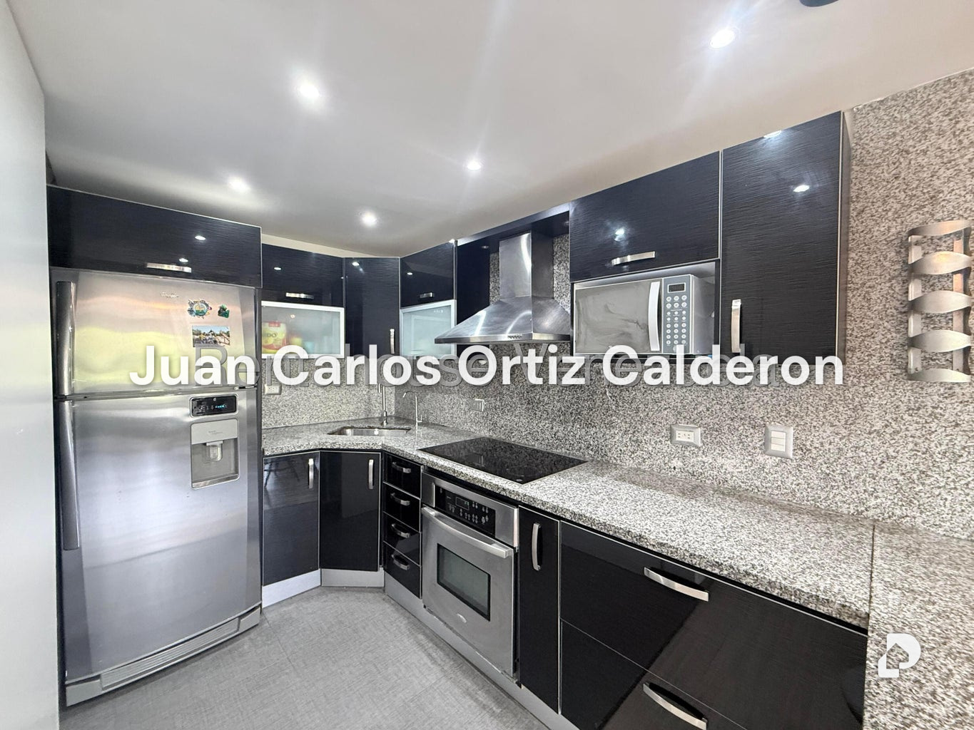 Apartamento en Colinas de La Tahona, Caracas – 8