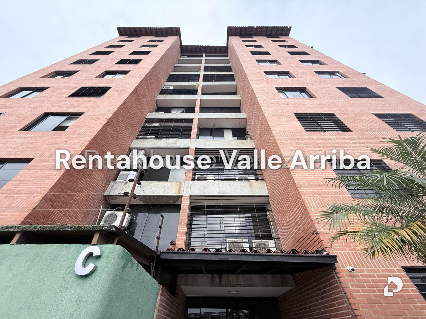 Apartment in Colinas de La Tahona, Caracas – 21