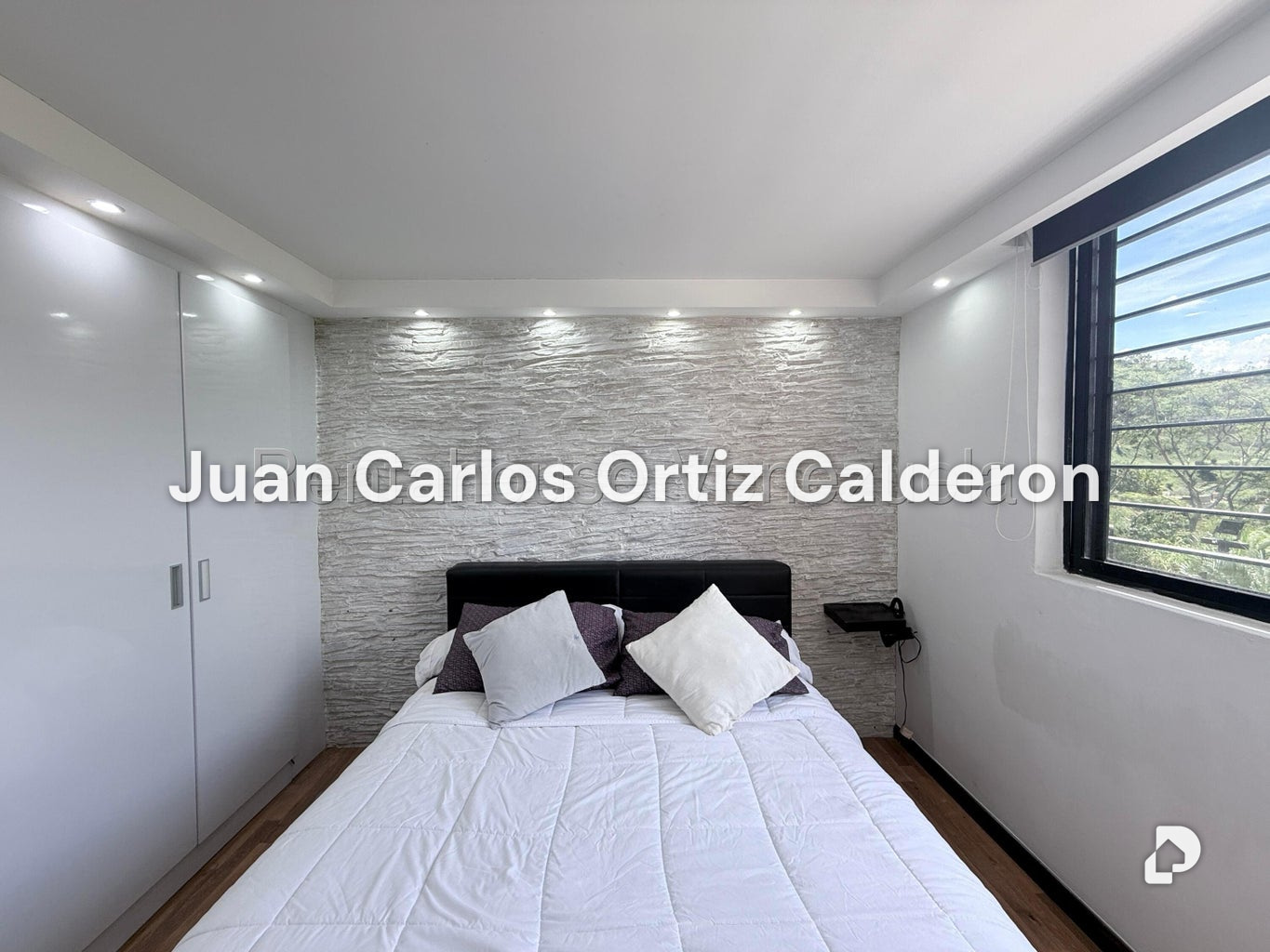Apartamento en Colinas de La Tahona, Caracas – 13