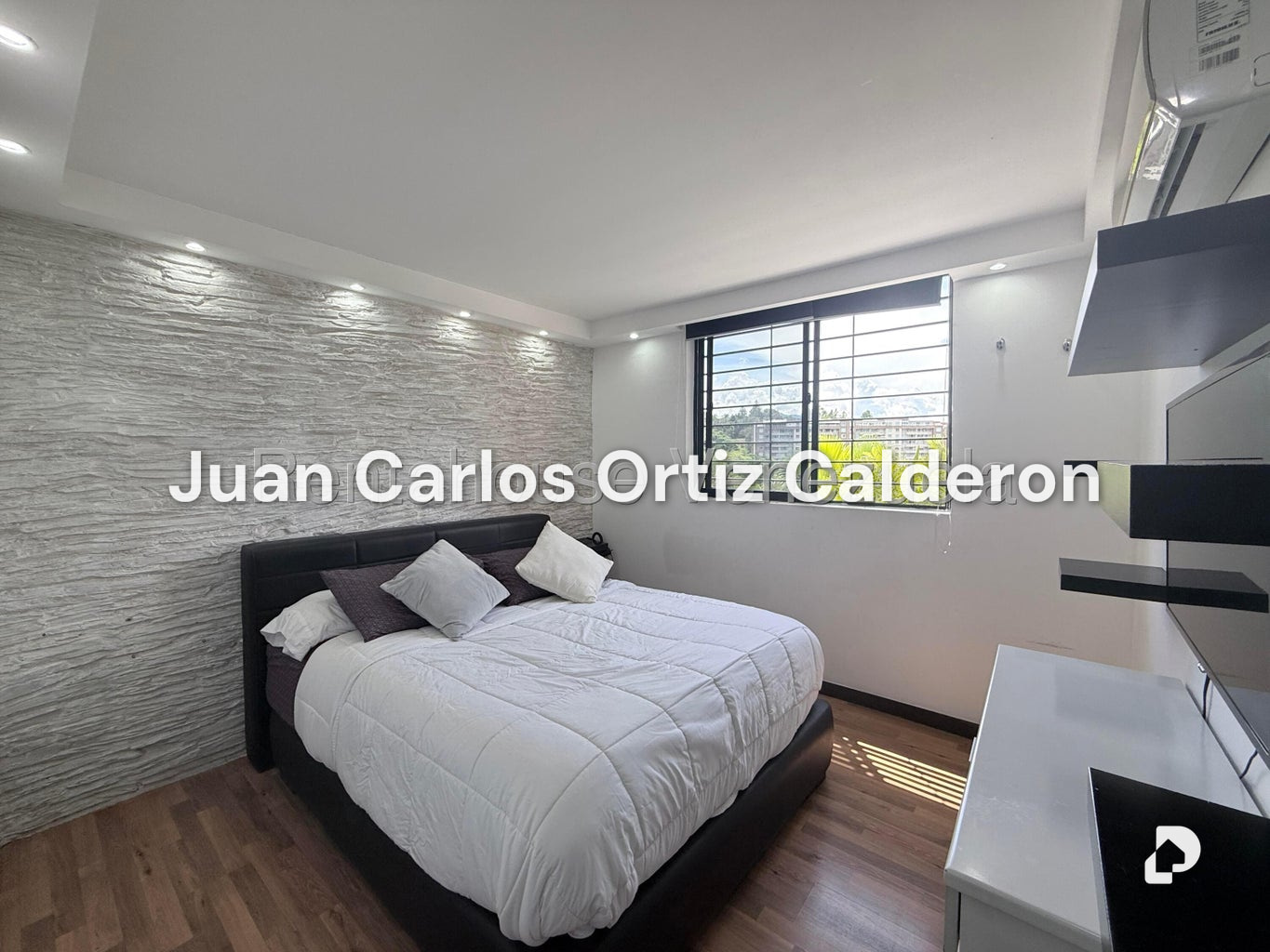 Apartamento en Colinas de La Tahona, Caracas – 11